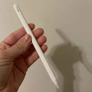 Apple Pencil (like brand new)